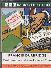 Thumbnail - DURBRIDGE,Francis