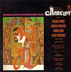 Thumbnail - CAMELOT