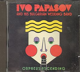 Thumbnail - PAPASOV,Ivo,And His Bulgarian Wedding Band