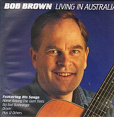 Thumbnail - BROWN,Bob