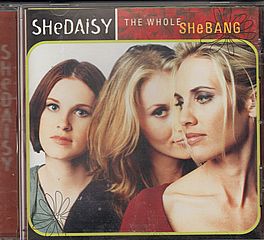 Thumbnail - SHEDAISY