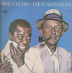 Thumbnail - CROSBY,Bing,& Louis ARMSTRONG