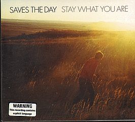 Thumbnail - SAVES THE DAY