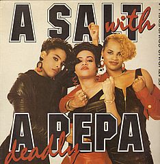 Thumbnail - SALT 'N' PEPA