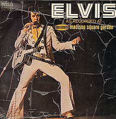 Thumbnail - PRESLEY,Elvis