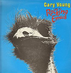 Thumbnail - YOUNG,Gary,And The Rocking Emus