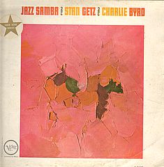 Thumbnail - GETZ,Stan,& Charlie BYRD