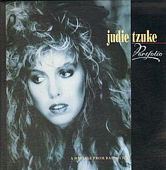 Thumbnail - TZUKE,Judie