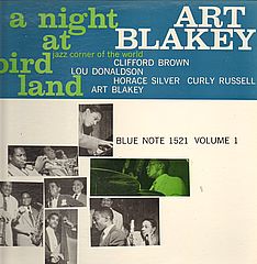 Thumbnail - BLAKEY,Art