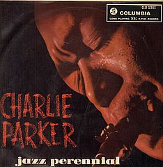 Thumbnail - PARKER,Charlie