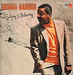 Thumbnail - GARNER,Erroll