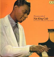 Thumbnail - COLE,Nat King