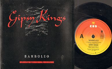 Thumbnail - GIPSY KINGS