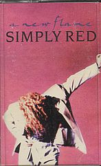 Thumbnail - SIMPLY RED