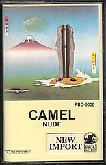 Thumbnail - CAMEL