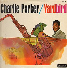 Thumbnail - PARKER,Charlie