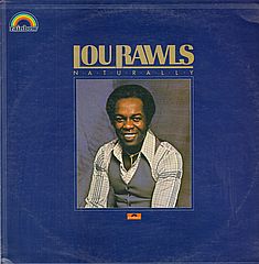 Thumbnail - RAWLS,Lou