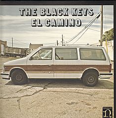 Thumbnail - BLACK KEYS