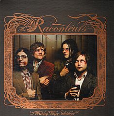 Thumbnail - RACONTEURS