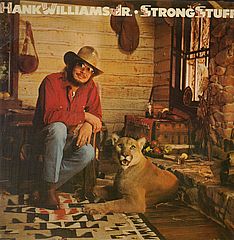 Thumbnail - WILLIAMS,Hank,Jr