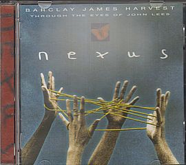 Thumbnail - BARCLAY JAMES HARVEST