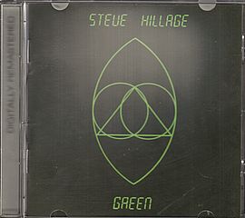 Thumbnail - HILLAGE,Steve