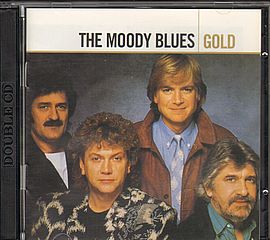 Thumbnail - MOODY BLUES