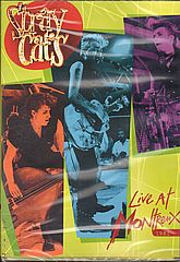 Thumbnail - STRAY CATS