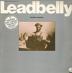 Thumbnail - LEADBELLY