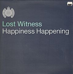 Thumbnail - LOST WITNESS