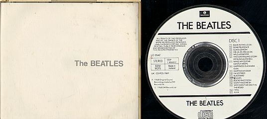 Thumbnail - BEATLES