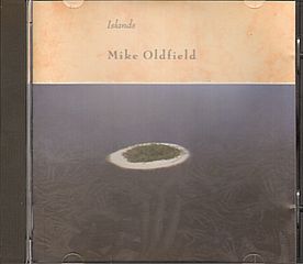 Thumbnail - OLDFIELD,Mike