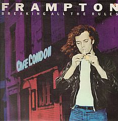 Thumbnail - FRAMPTON,Peter