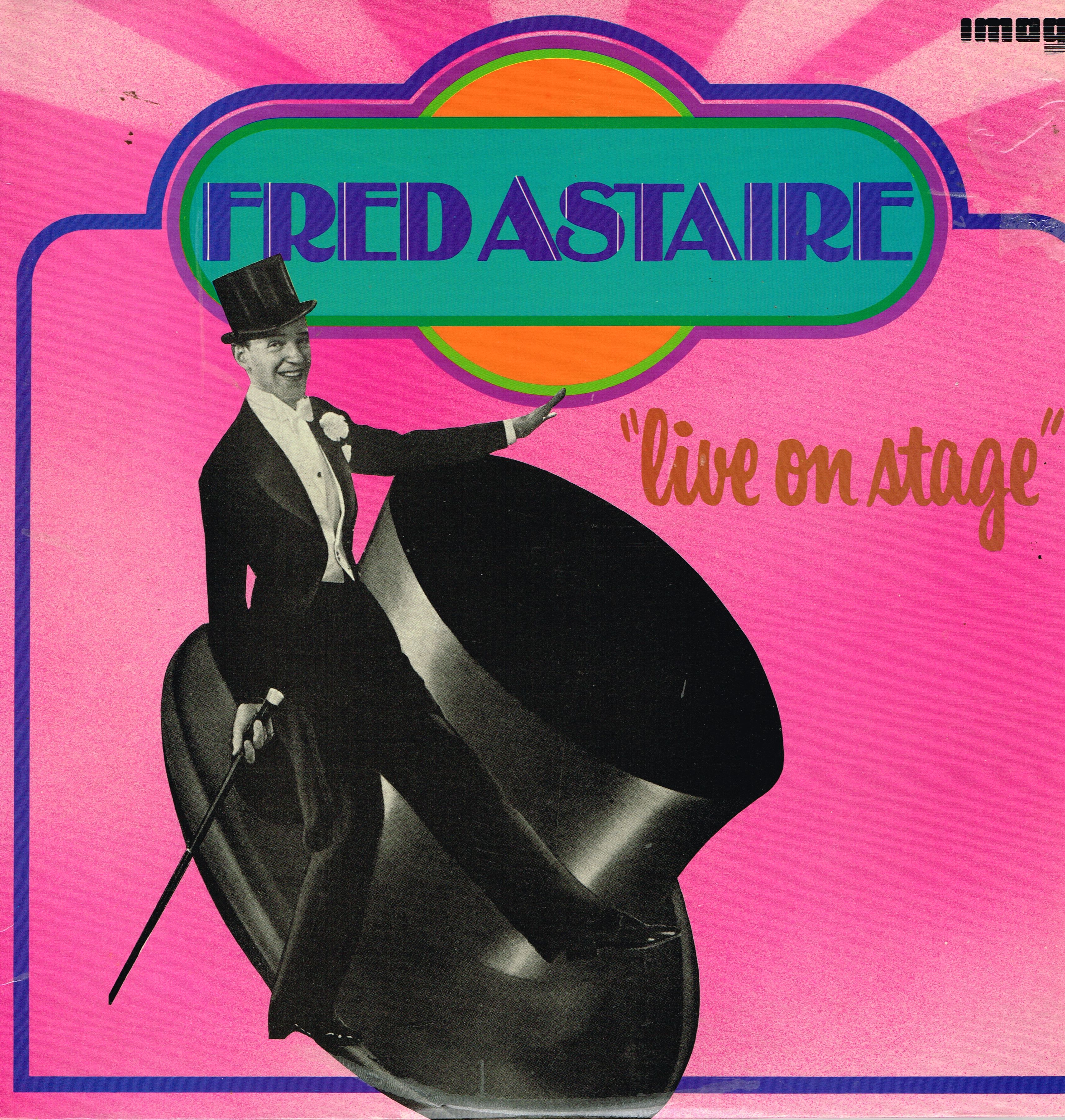 Thumbnail - ASTAIRE,Fred