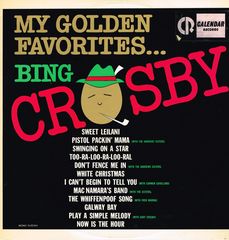 Thumbnail - CROSBY,Bing