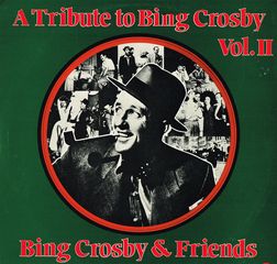 Thumbnail - CROSBY,Bing,& Friends