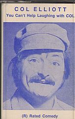 Thumbnail - ELLIOTT,Col