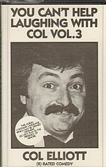 Thumbnail - ELLIOTT,Col