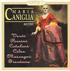 Thumbnail - CANIGLIA,Maria