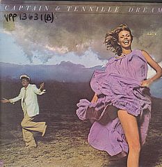 Thumbnail - CAPTAIN & TENNILLE