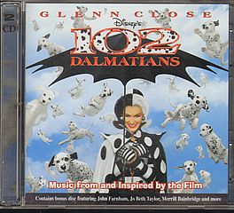 Thumbnail - 102 DALMATIONS