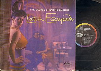 Thumbnail - SHEARING,George,Quintet