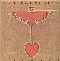 Thumbnail - FOGELBERG,Dan