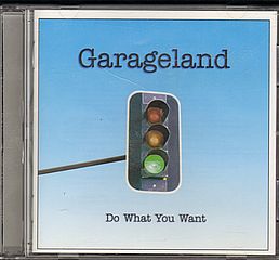 Thumbnail - GARAGELAND