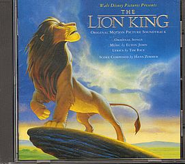 Thumbnail - LION KING