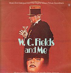 Thumbnail - W.C. FIELDS AND ME