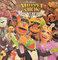 Thumbnail - MUPPETS