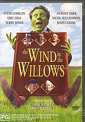 Thumbnail - WIND IN THE WILLOWS