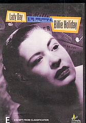 Thumbnail - HOLIDAY,Billie