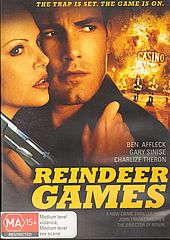 Thumbnail - REINDEER GAMES